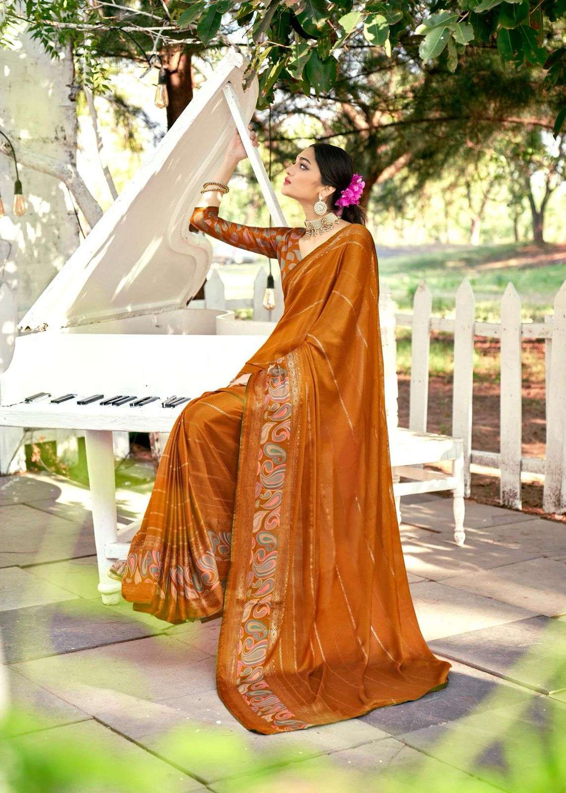 KASHVI CREATION LAUNCH NEW CATALOUGE ABHILASHA  D.NO.1002