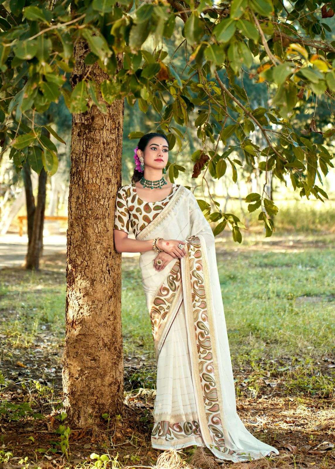 KASHVI CREATION LAUNCH NEW CATALOUGE ABHILASHA  D.NO.1008