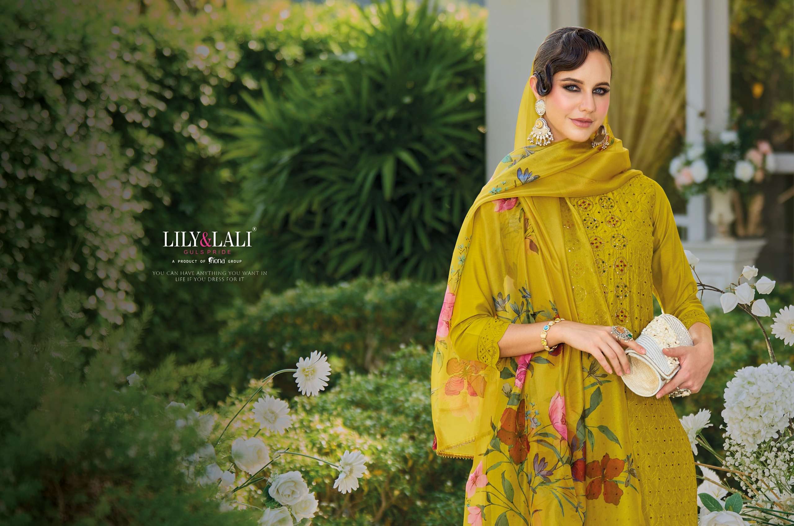 LILY &LALI PRESENTS NEW PAKISTANI KARACHI  CATLOUG
