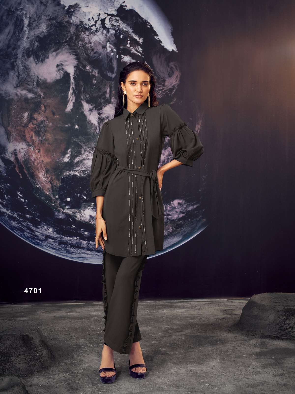 NU BRAND LAUNCH NEW CATALOUGE VOL-47  D.NO-4701