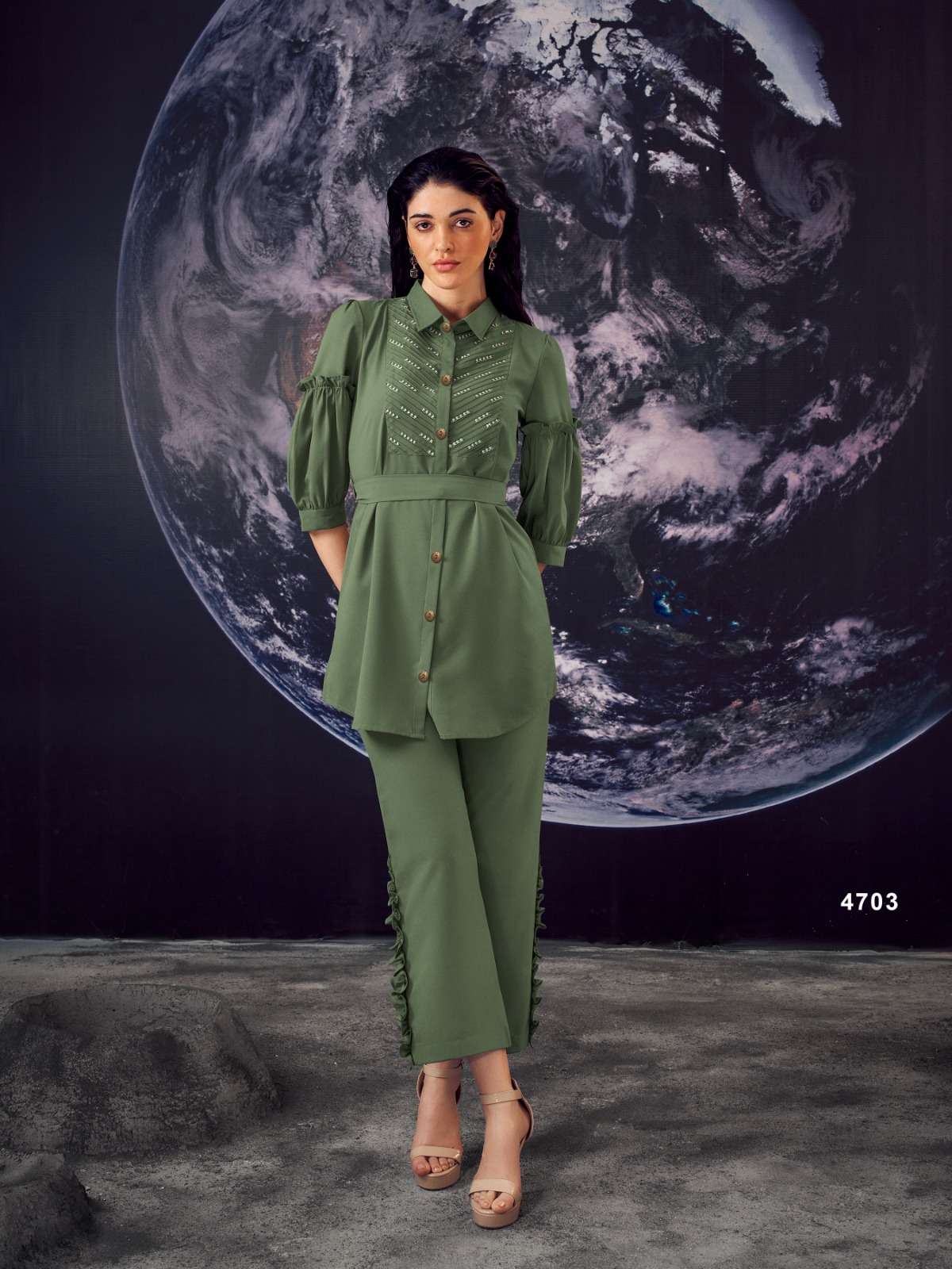 NU BRAND LAUNCH NEW CATALOUGE VOL-47  D.NO-4703