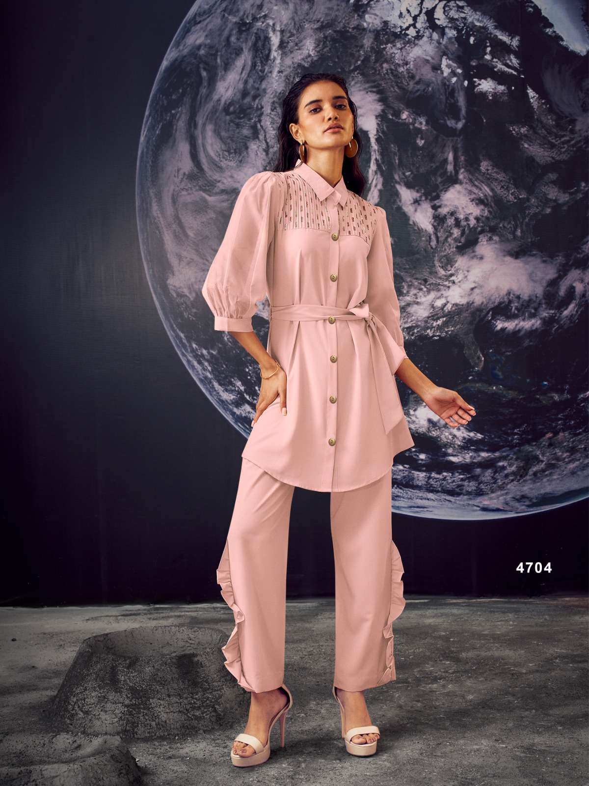 NU BRAND LAUNCH NEW CATALOUGE VOL-47  D.NO-4704