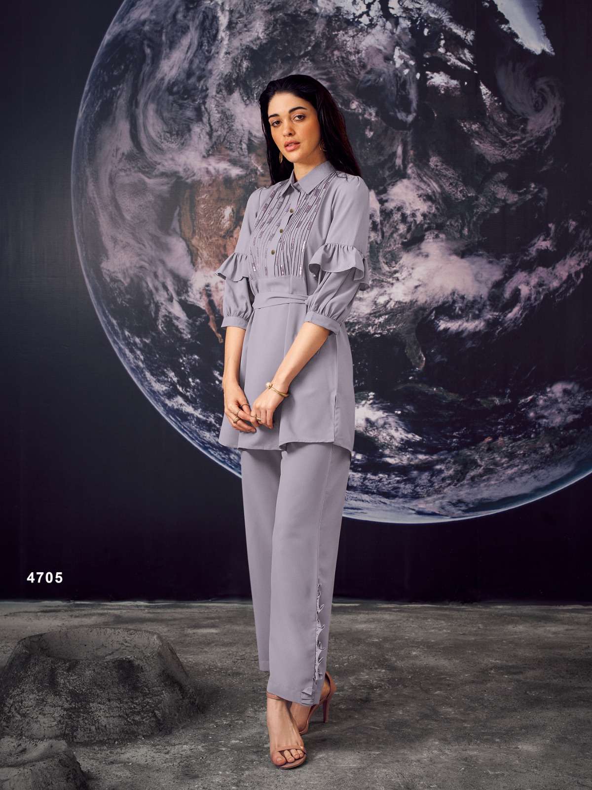 NU BRAND LAUNCH NEW CATALOUGE VOL-47  D.NO-4705