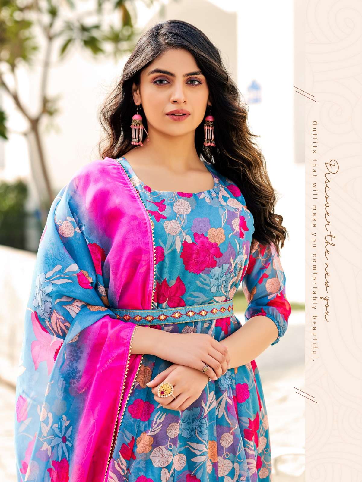 PARRA STUDIO NEW SANGAM CATLOUG AVAILABLE@ LUCACCI DESIGNER