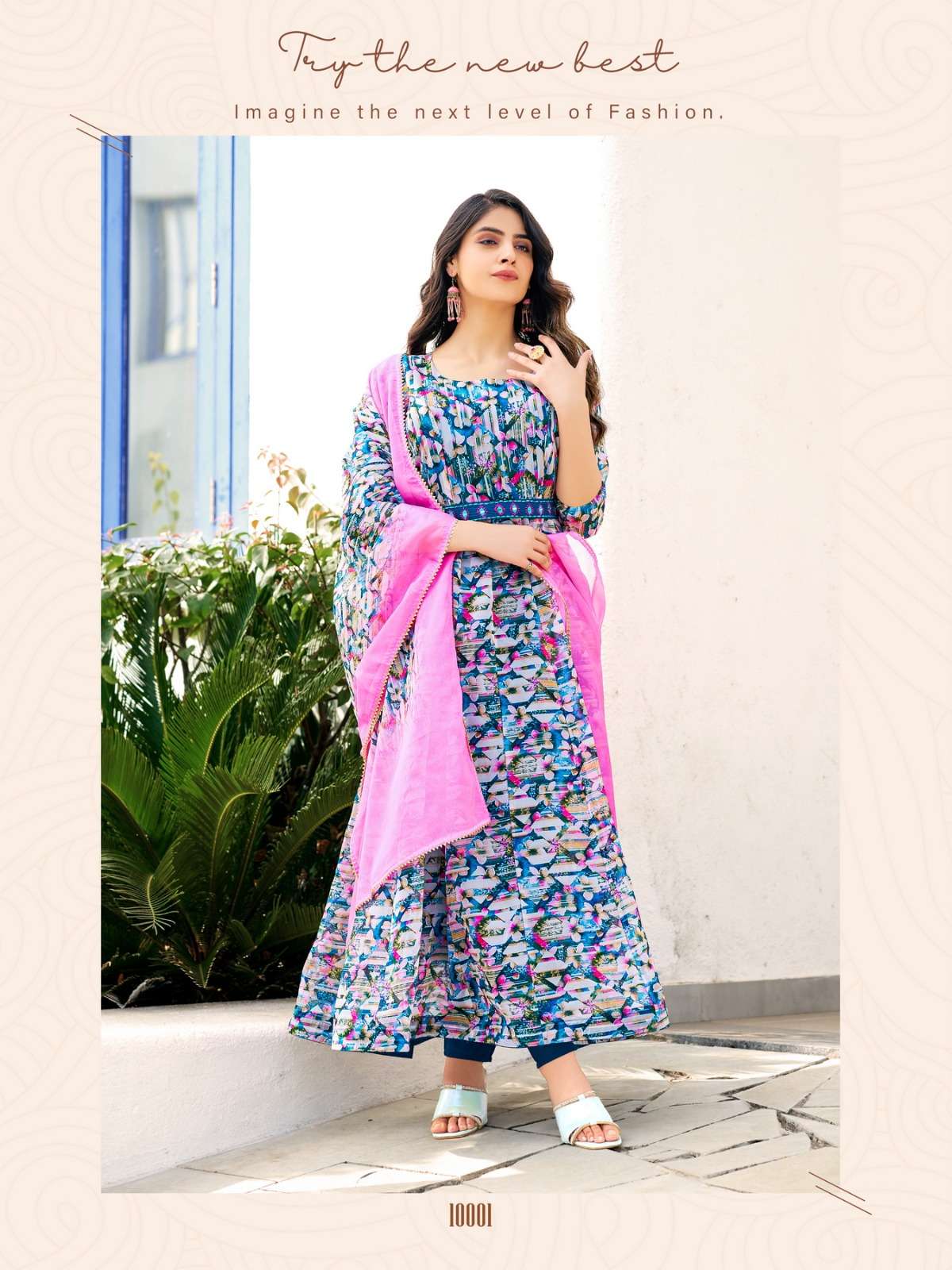 PARRA STUDIO NEW SANGAM CATLOUG AVAILABLE@ LUCACCI DESIGNER