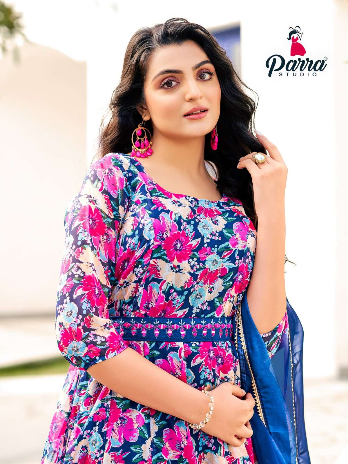 PARRA STUDIO NEW SANGAM CATLOUG AVAILABLE@ LUCACCI DESIGNER