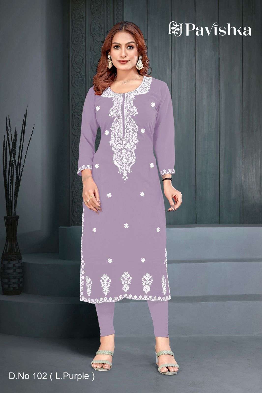 PAVISHKA LAUNCH NEW CATLOUGDESIGN NO 101&102