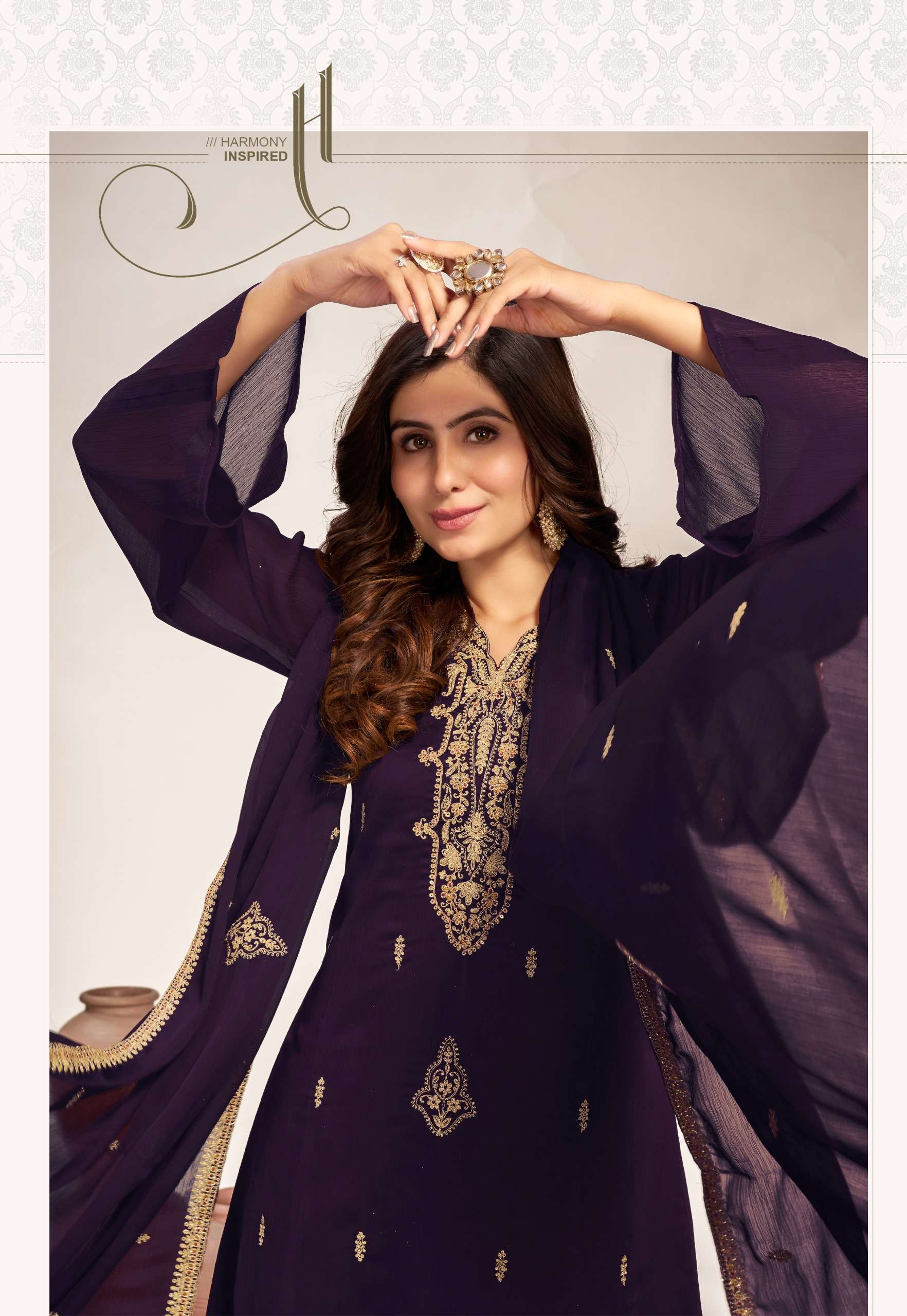 QASR LAUNCH NEW CATALOUGE SIRI D.NO 1001 TO 1008