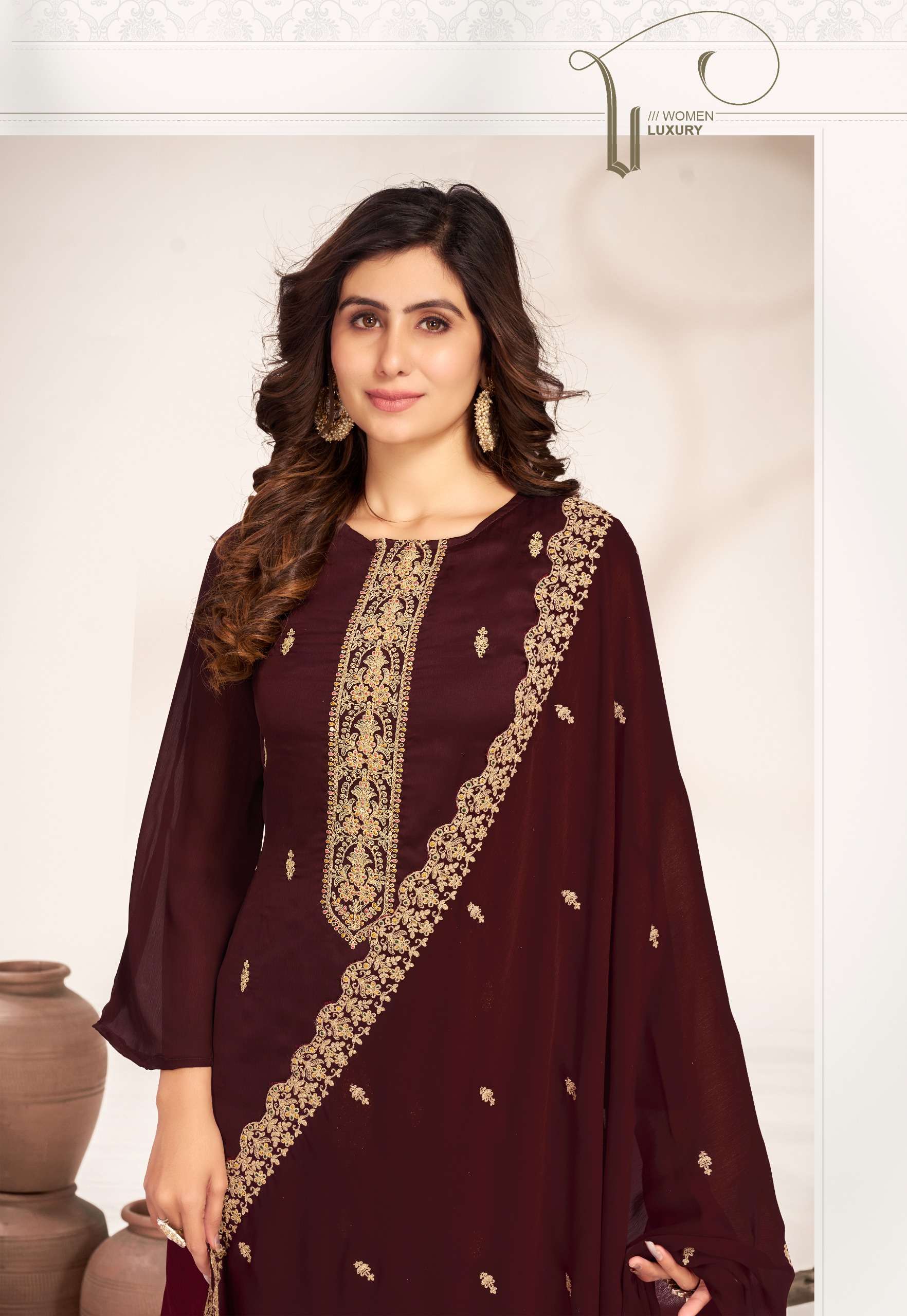 QASR LAUNCH NEW CATALOUGE SIRI D.NO 1001 TO 1008