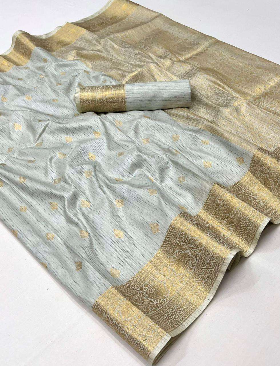 RAJ TEX PRESENT NEW CATLOUG KHADDI SILK DESIGN NO. 348006