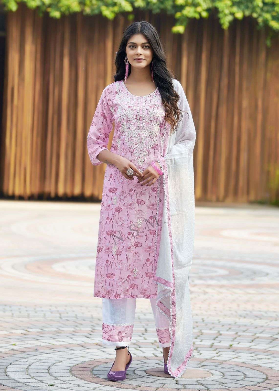 SERIEMA LAUNCH NEW CATALOUGE KUMB RACE  D.NO-1232