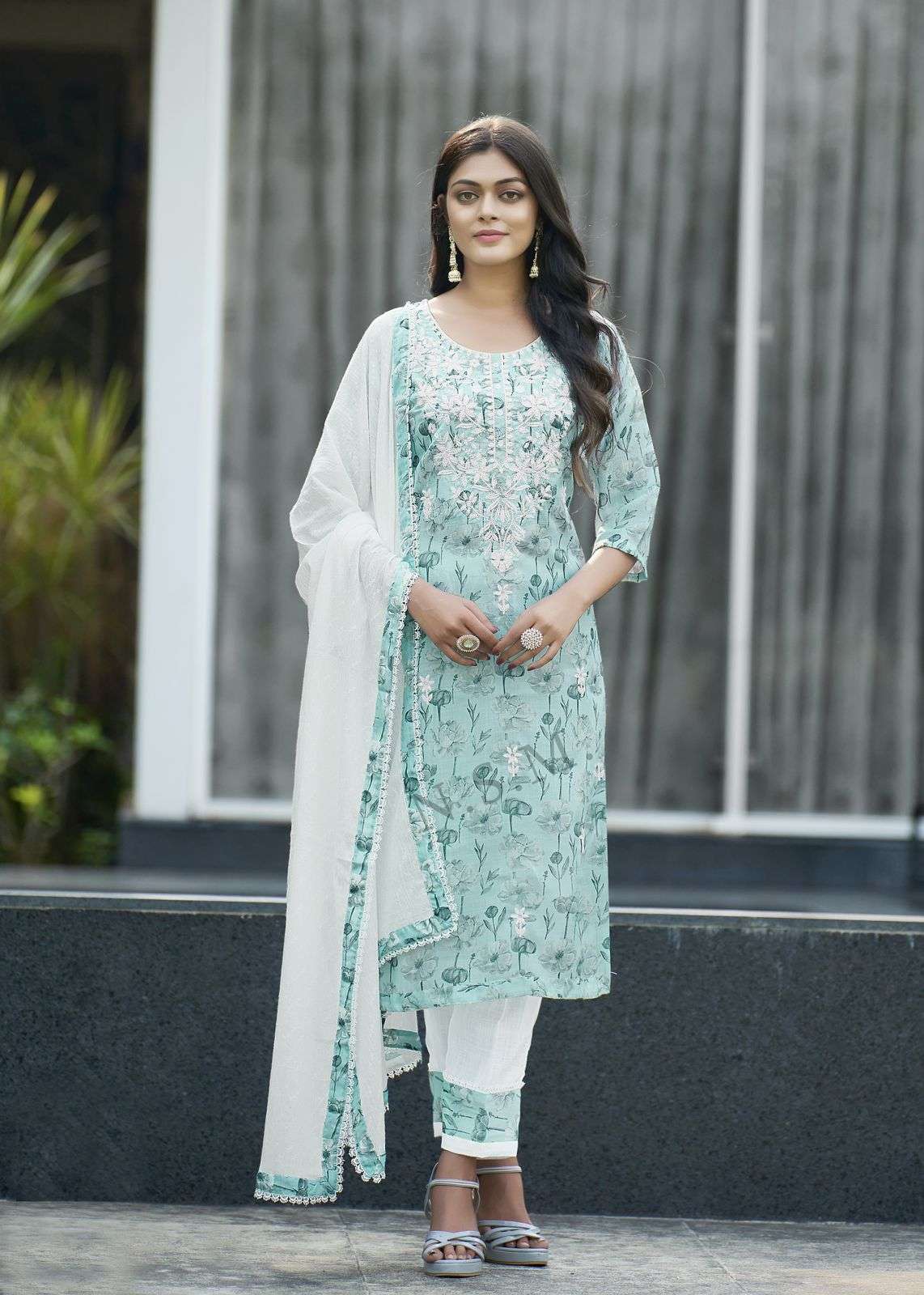 SERIEMA LAUNCH NEW CATALOUGE KUMB RACE  D.NO-1233