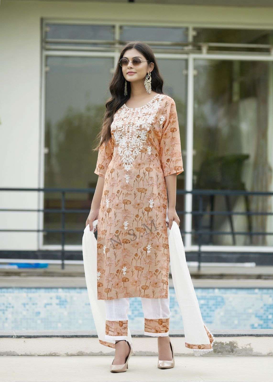 SERIEMA LAUNCH NEW CATALOUGE KUMB RACE  D.NO-1234