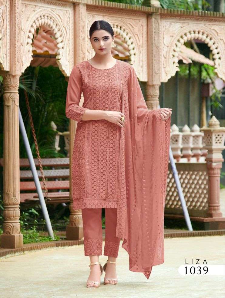 SERIEMA  LAUNCH NEW CATALOUGE SUMMER COOL DESIGN NO- 1039