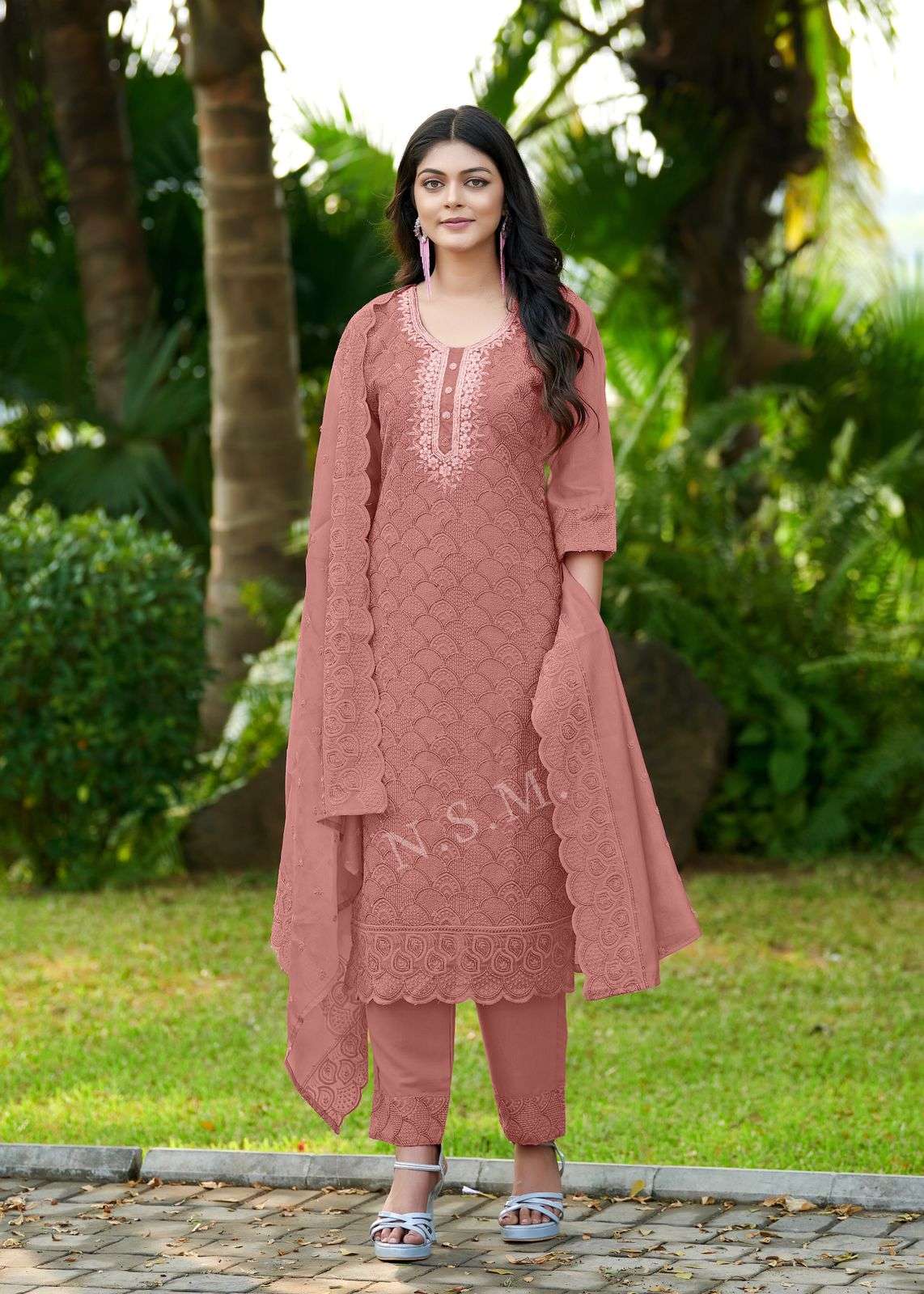 SERIEMA LAUNCH NEW CATLOUG KUMB SHORT CUT CATLOUG DESIGN NO.1240