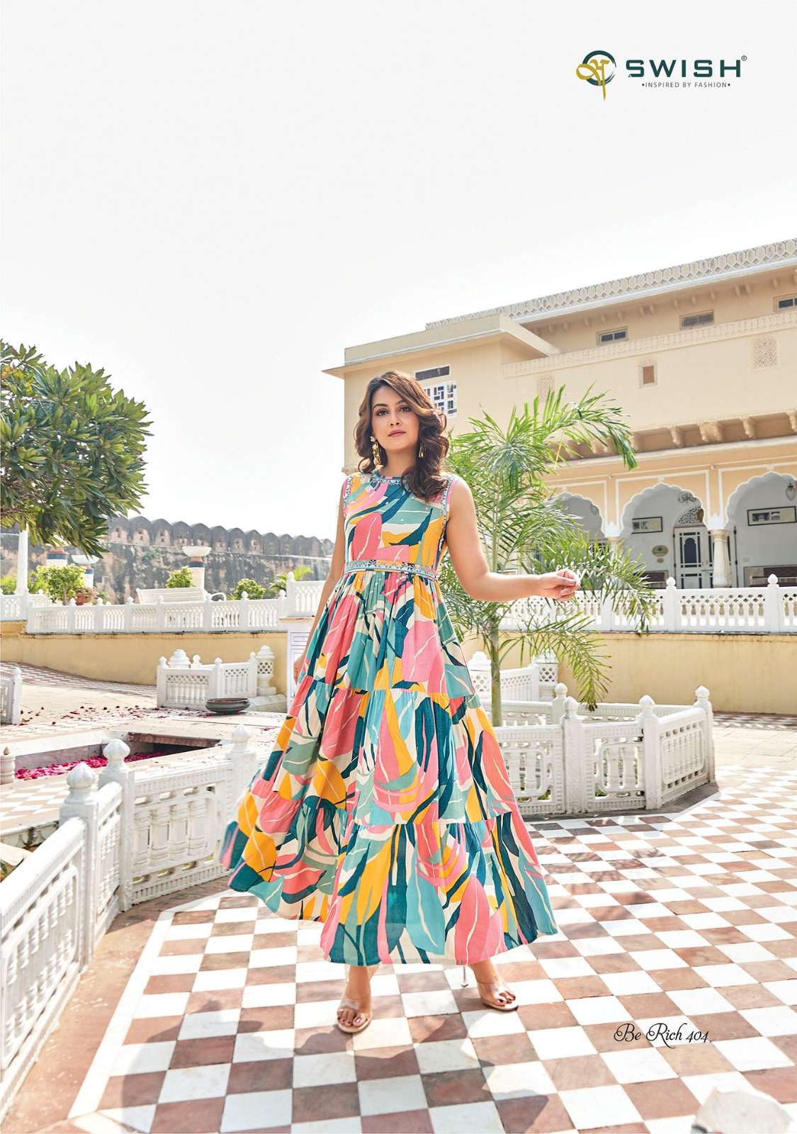 New Trending Western Dresses | Maharani Designer Boutique