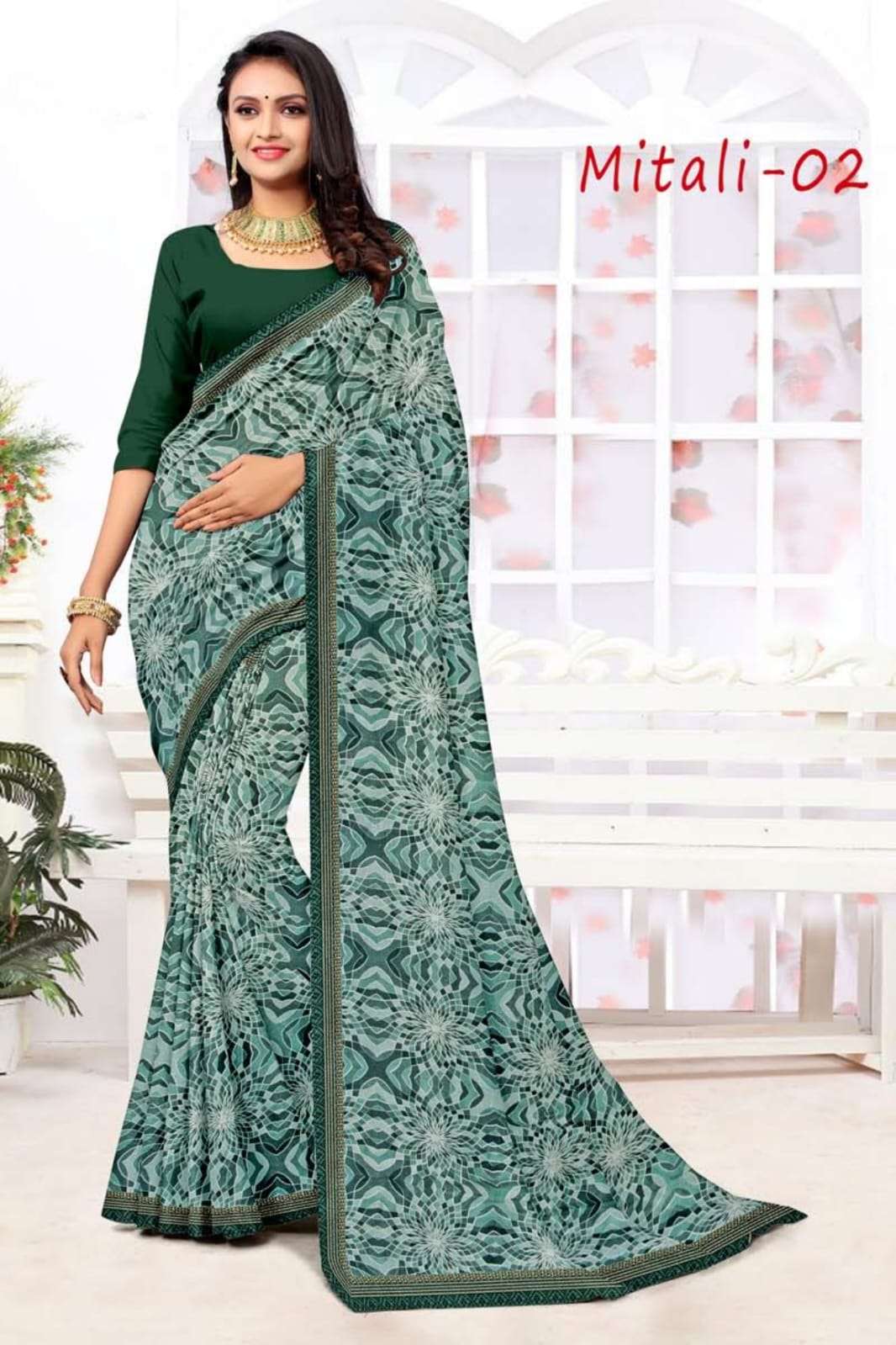 TEXOFAB LAUNCH NEW CATALOUG MITALI 02