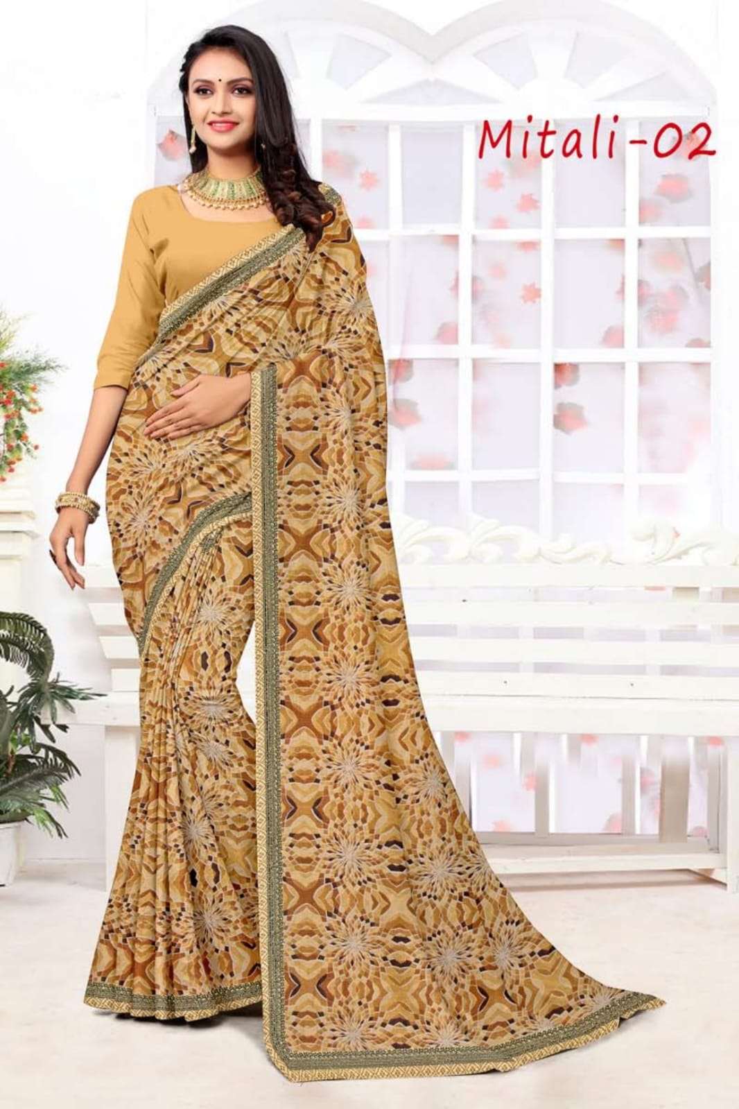 TEXOFAB LAUNCH NEW CATALOUG MITALI 02