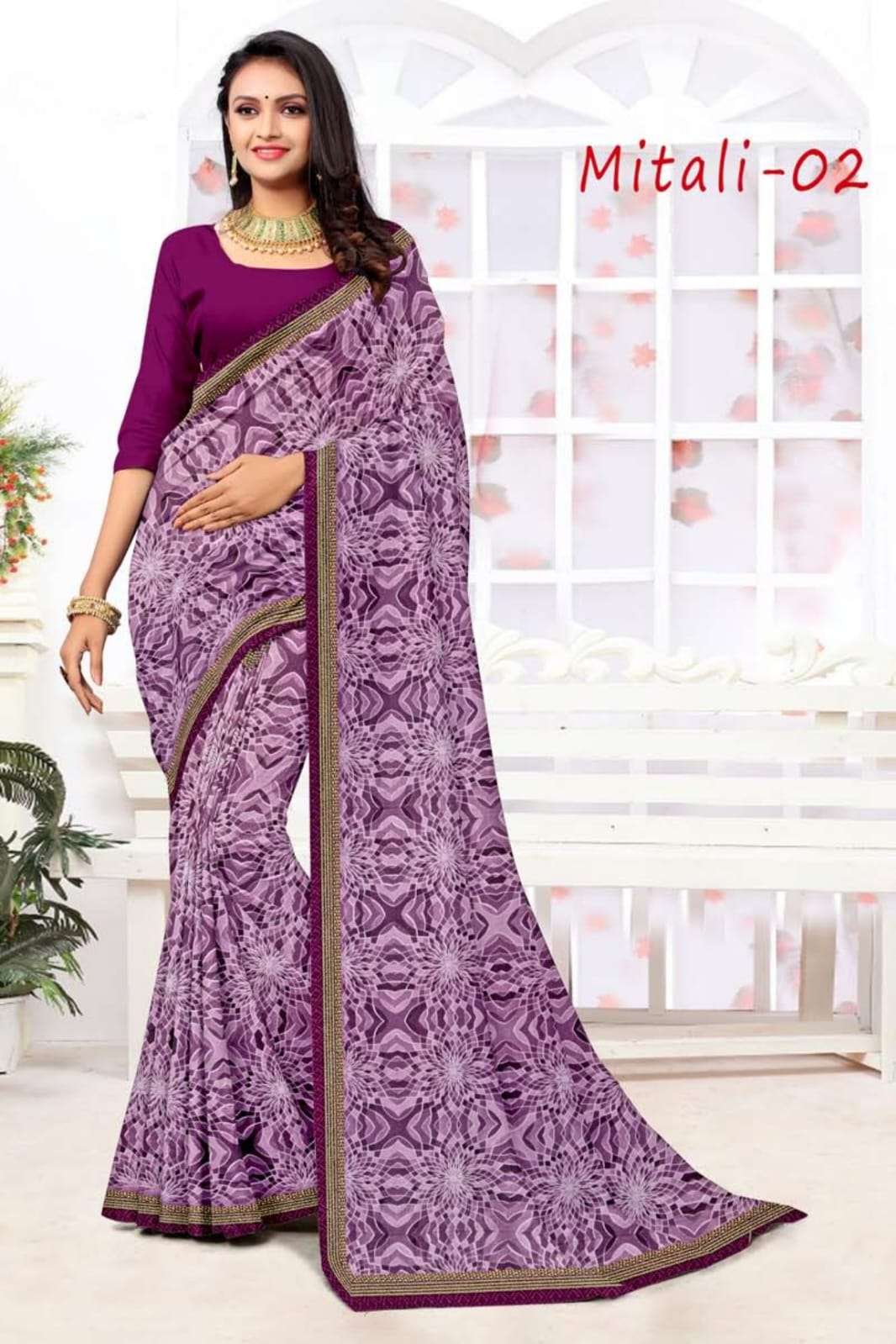 TEXOFAB LAUNCH NEW CATALOUG MITALI 02