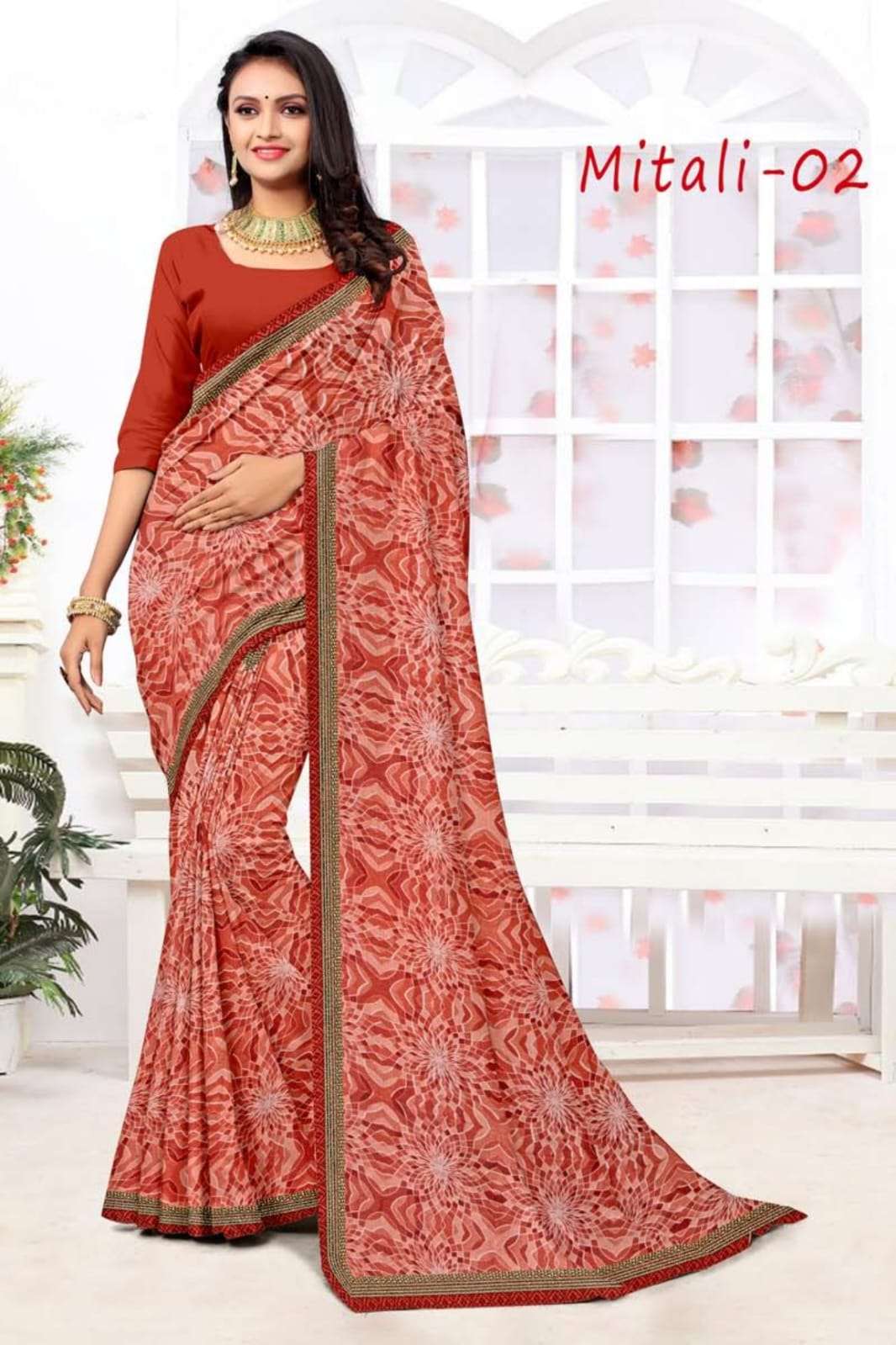 TEXOFAB LAUNCH NEW CATALOUG MITALI 02