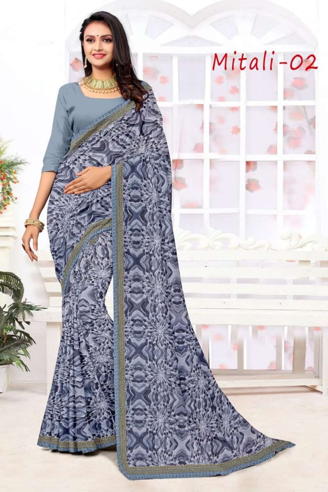 TEXOFAB LAUNCH NEW CATALOUG MITALI 02