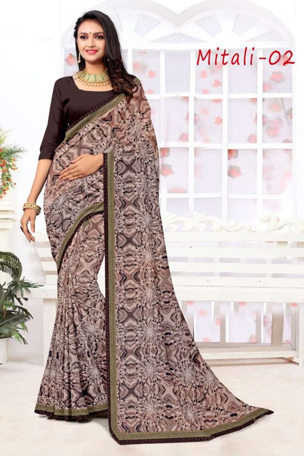 TEXOFAB LAUNCH NEW CATALOUG MITALI 02