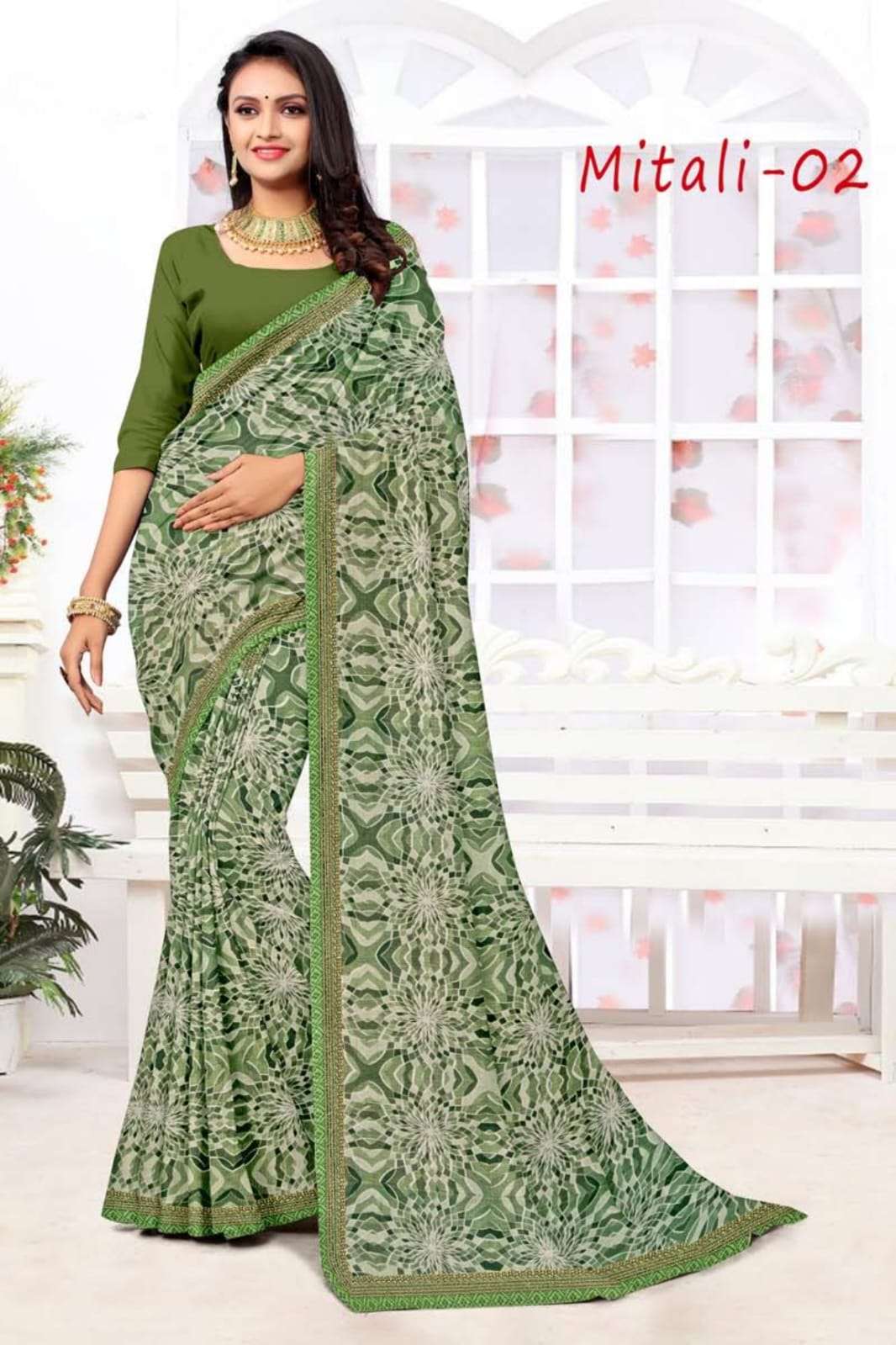 TEXOFAB LAUNCH NEW CATALOUG MITALI 02