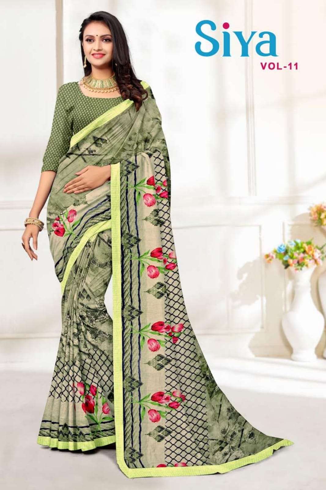 TEXOFAB LAUNCH NEW CATALOUG SIYA VOL-11