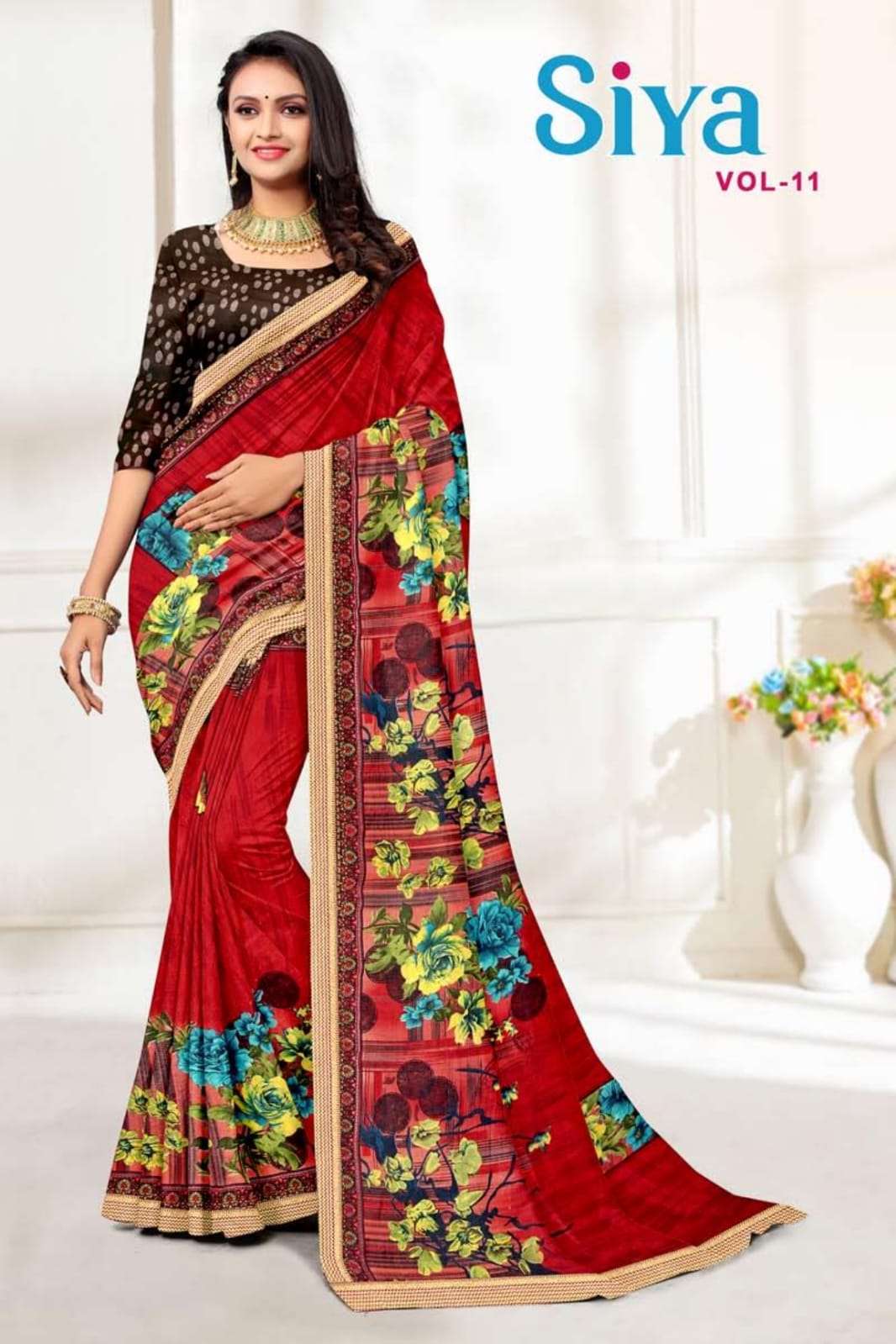 TEXOFAB LAUNCH NEW CATALOUG SIYA VOL-11