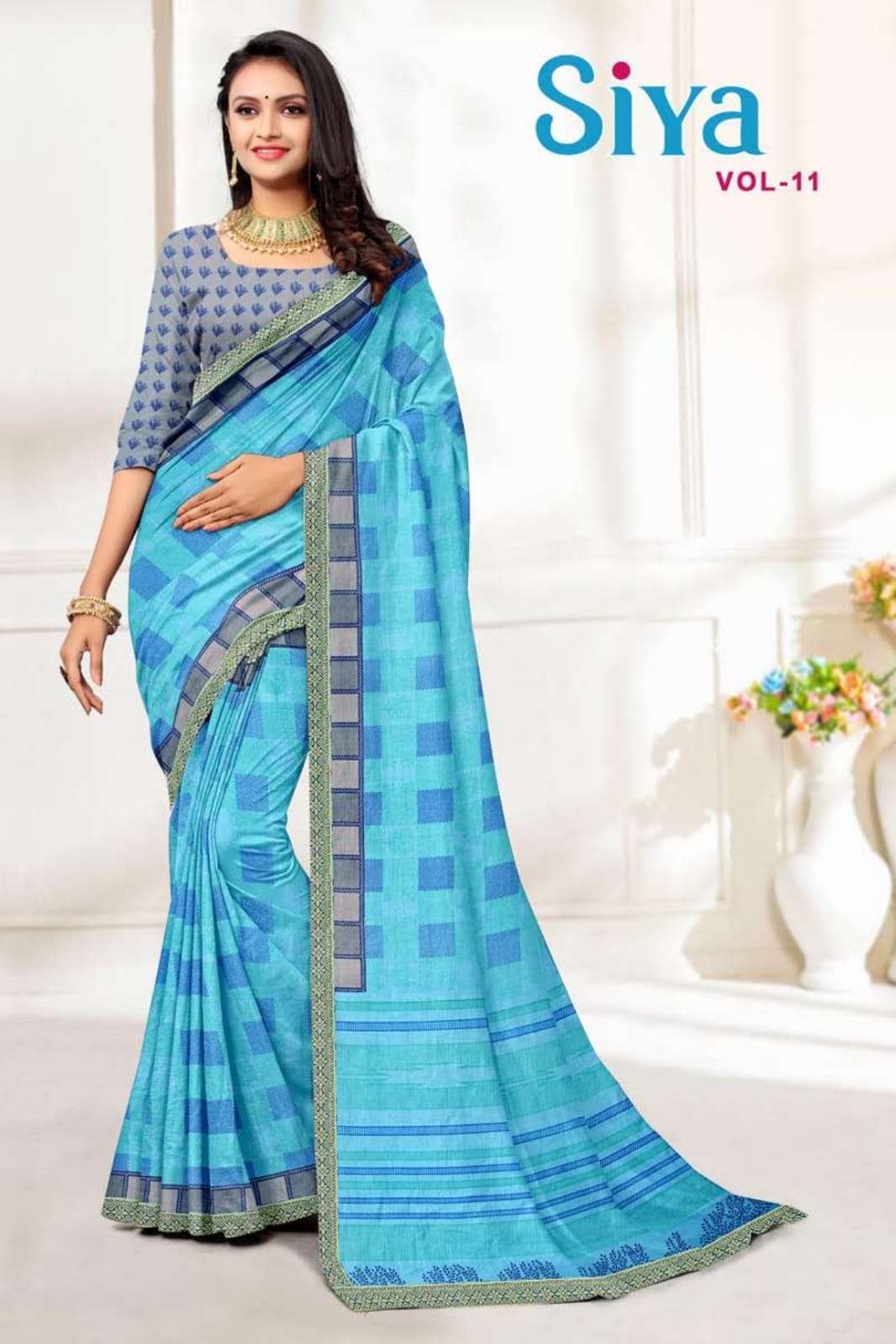 TEXOFAB LAUNCH NEW CATALOUG SIYA VOL-11