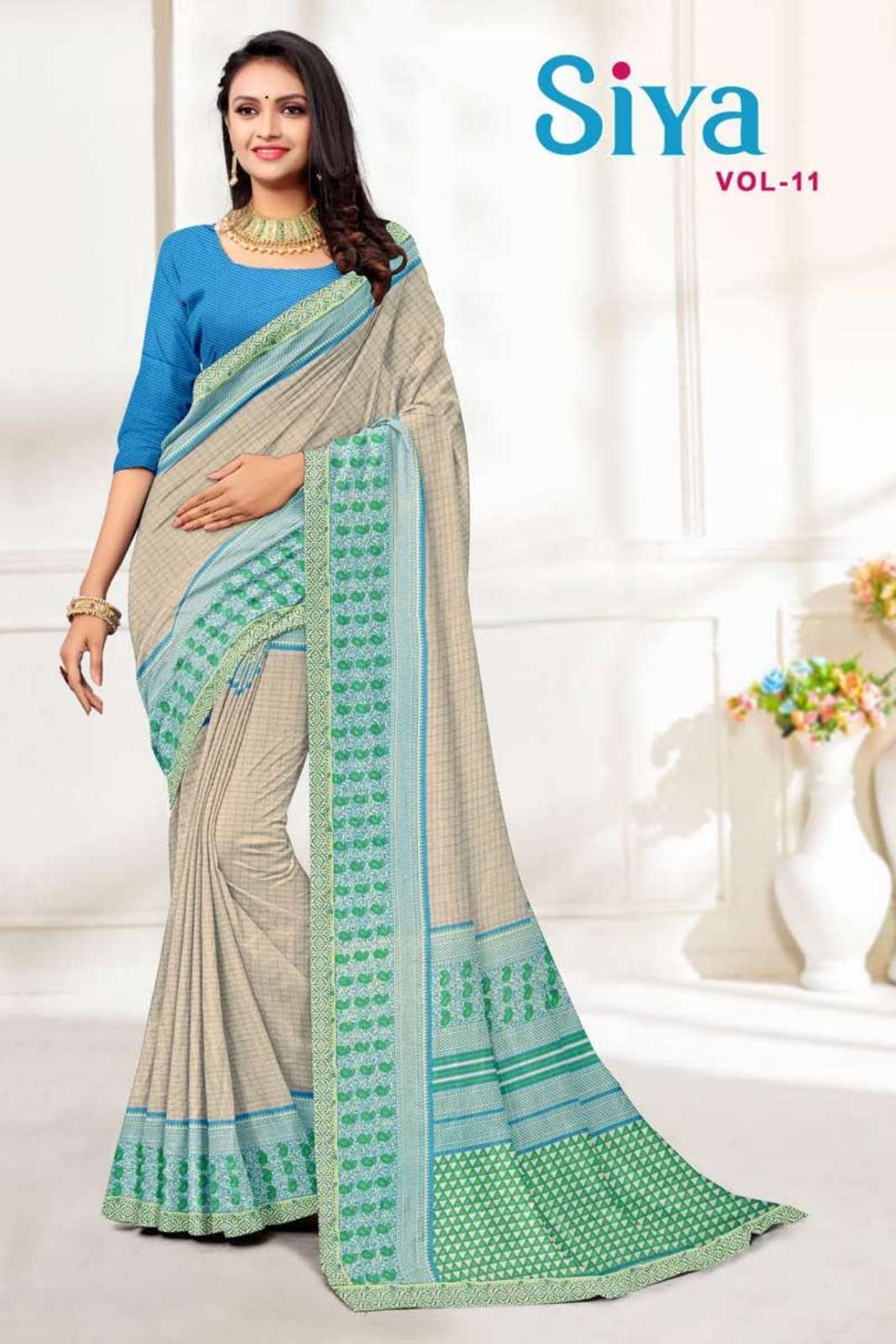 TEXOFAB LAUNCH NEW CATALOUG SIYA VOL-11