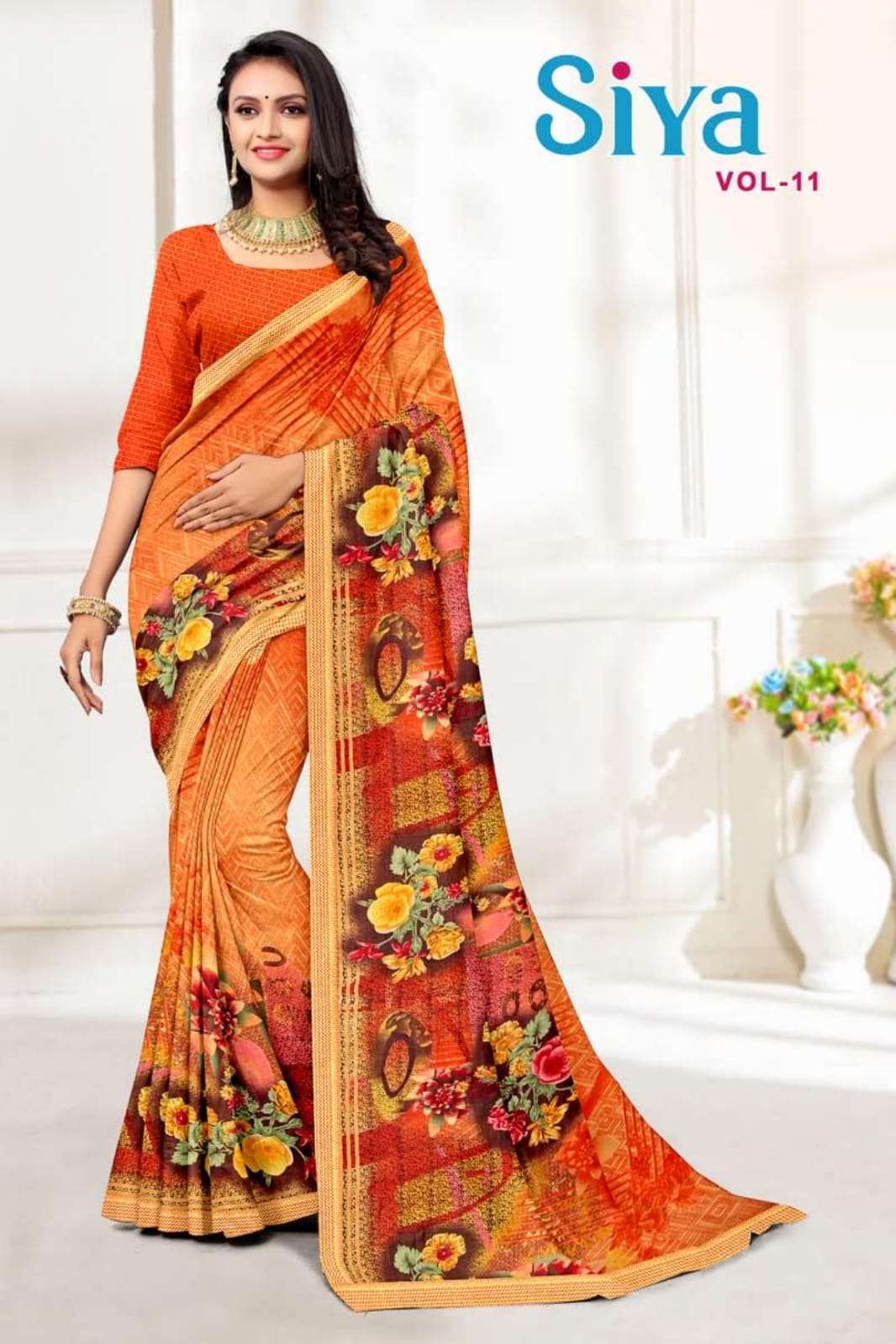 TEXOFAB LAUNCH NEW CATALOUG SIYA VOL-11