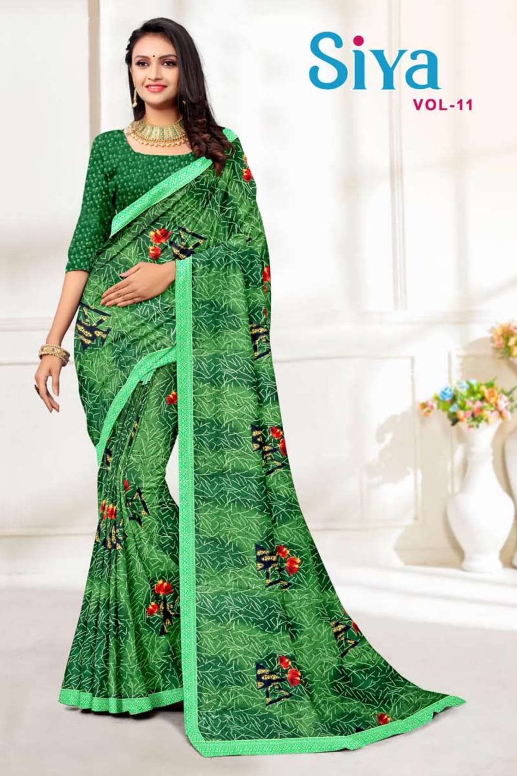 TEXOFAB LAUNCH NEW CATALOUG SIYA VOL-11