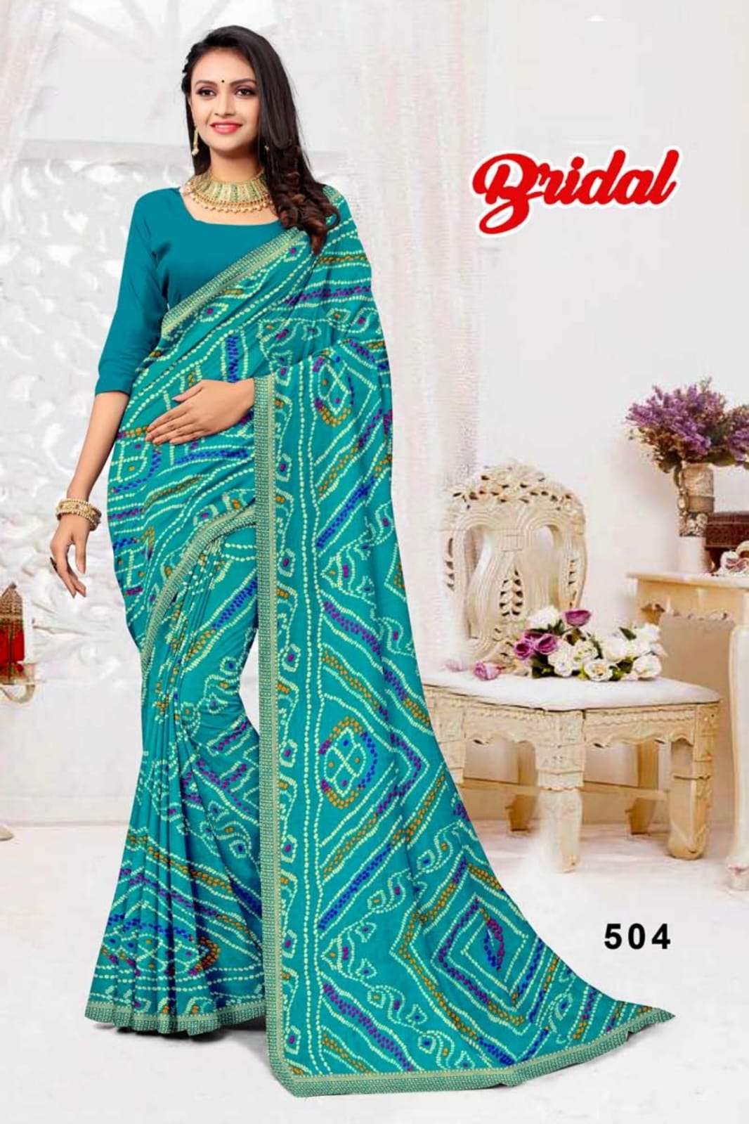 TEXOFAB LAUNCH NEW CATALOUGE BRIDAL