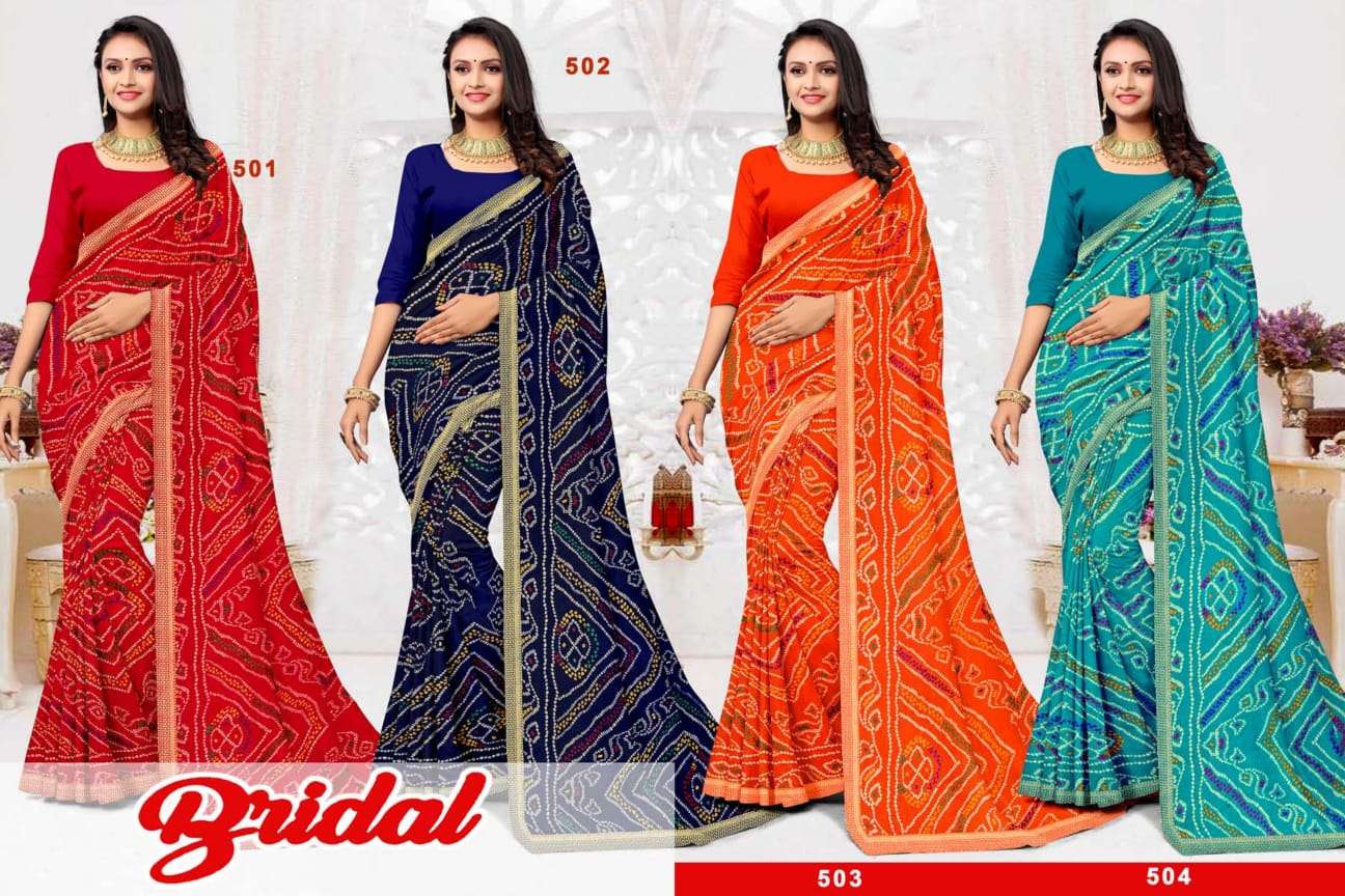 TEXOFAB LAUNCH NEW CATALOUGE BRIDAL