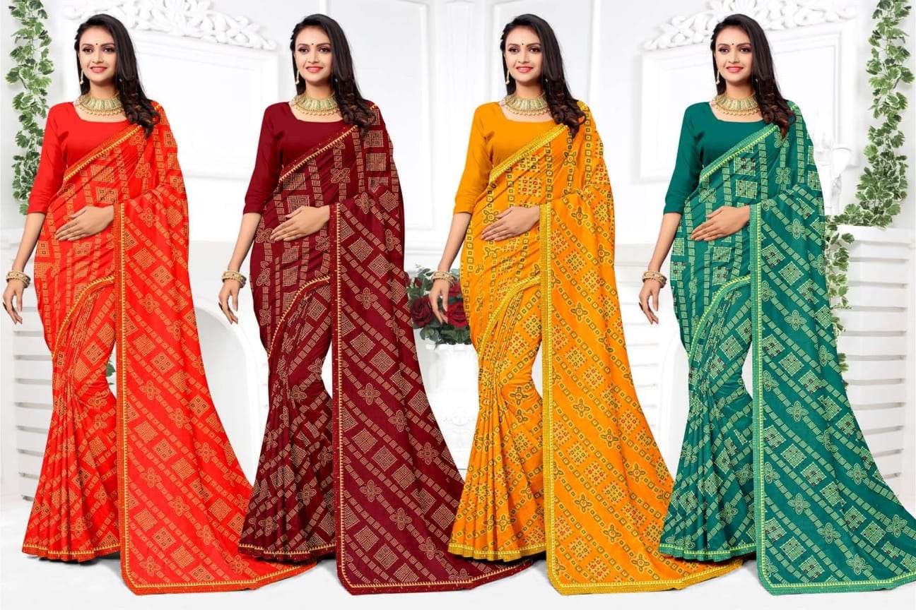 TEXOFAB LAUNCH NEW CATALOUGE GHOOMER VOL-03