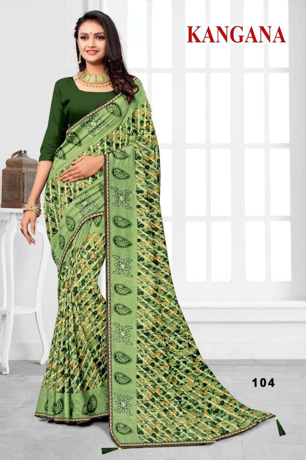 TEXOFAB LAUNCH NEW CATALOUGE KANGANA 