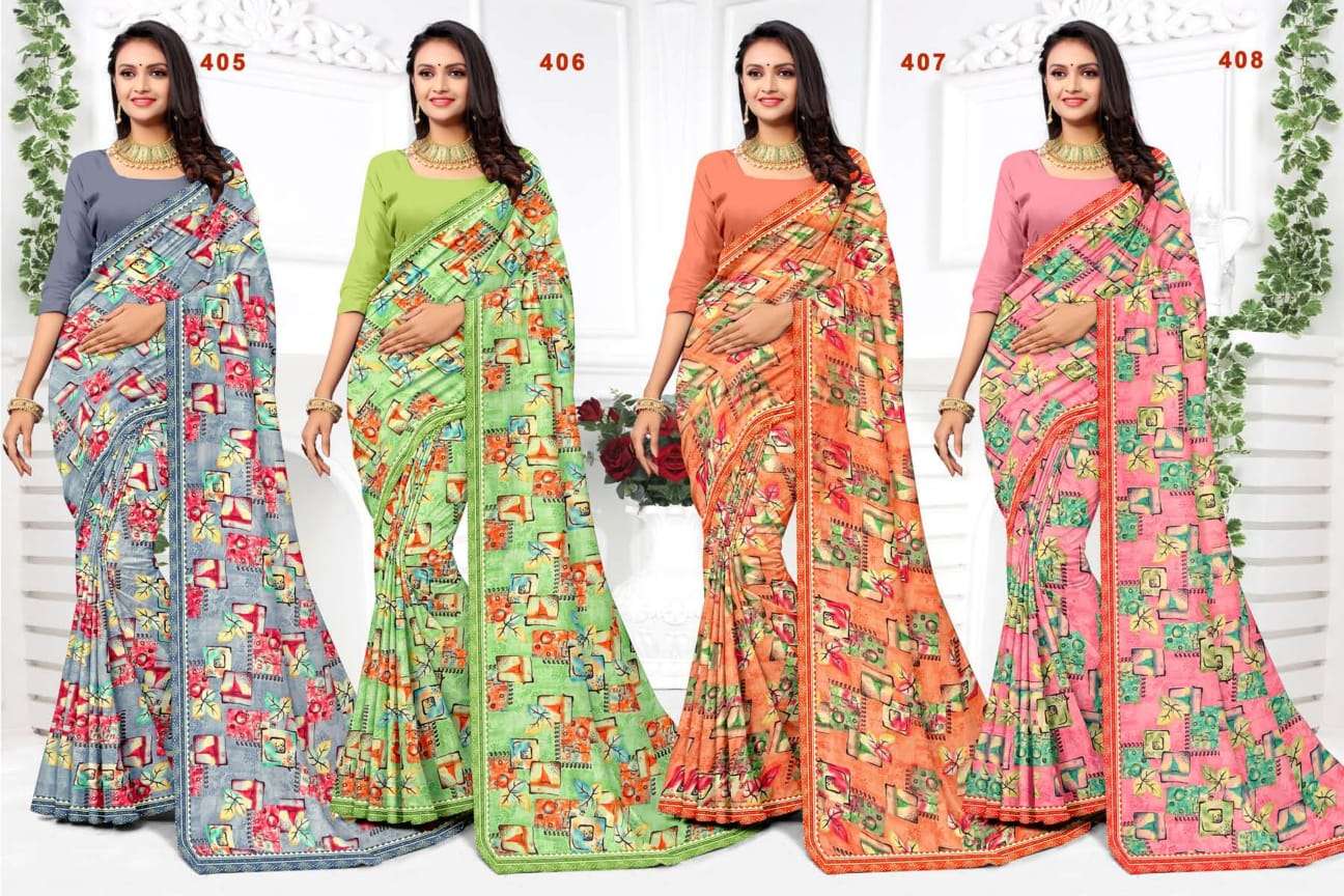 TEXOFAB LAUNCH NEW CATALOUGE MOHINI VOL-04
