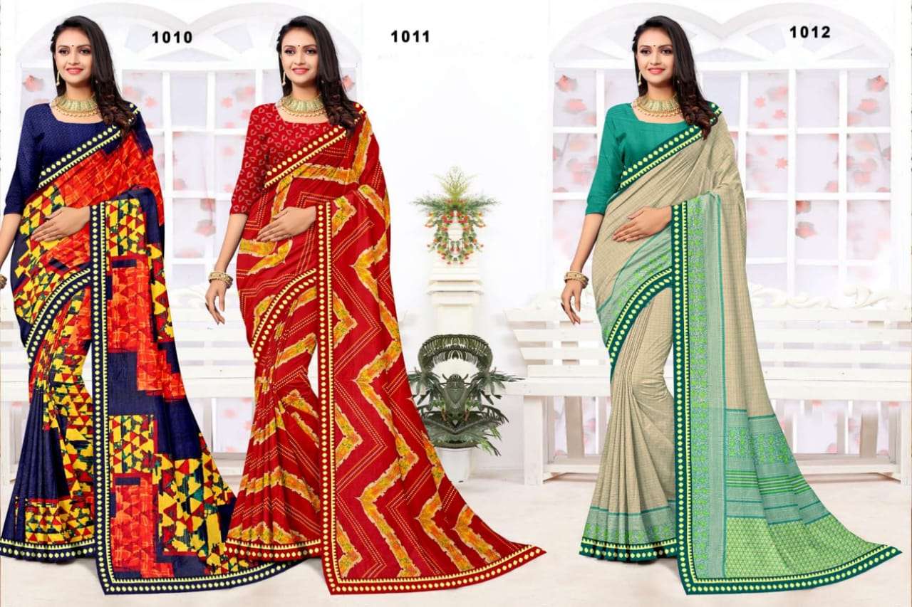 TEXOFAB LAUNCH NEW CATALOUGE MUSKAN VOL-08