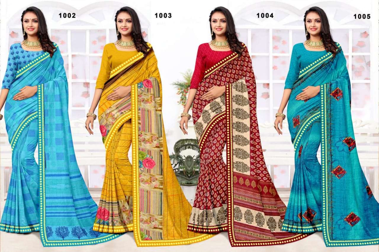 TEXOFAB LAUNCH NEW CATALOUGE MUSKAN VOL-08