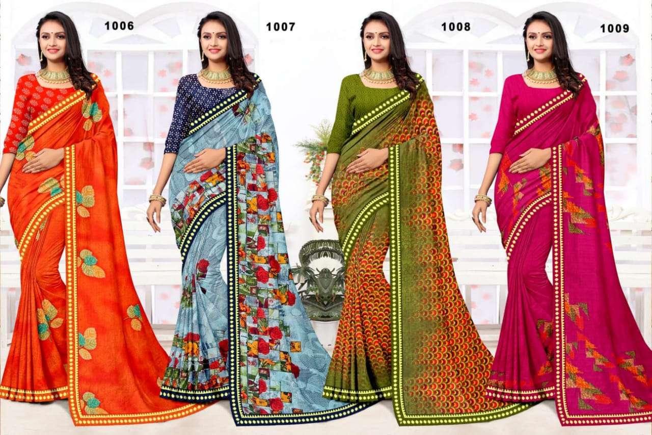 TEXOFAB LAUNCH NEW CATALOUGE MUSKAN VOL-08