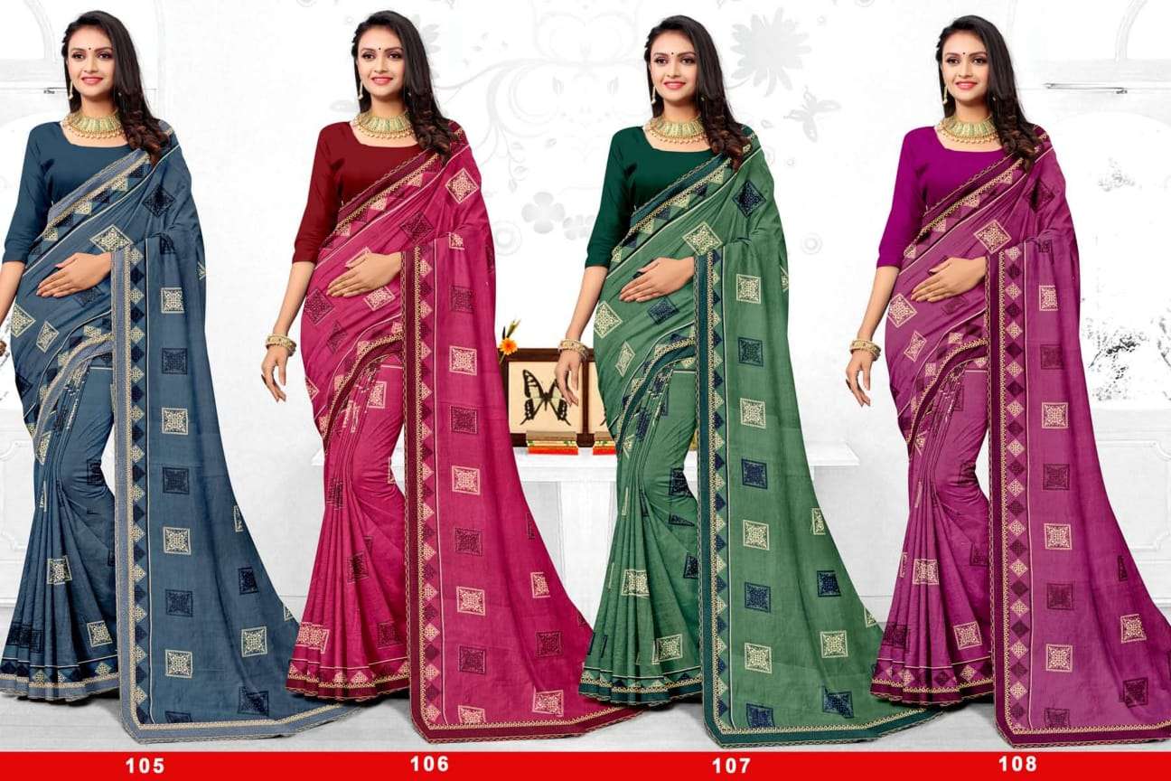 TEXOFAB LAUNCH NEW CATALOUGE NAVYA VOL-10