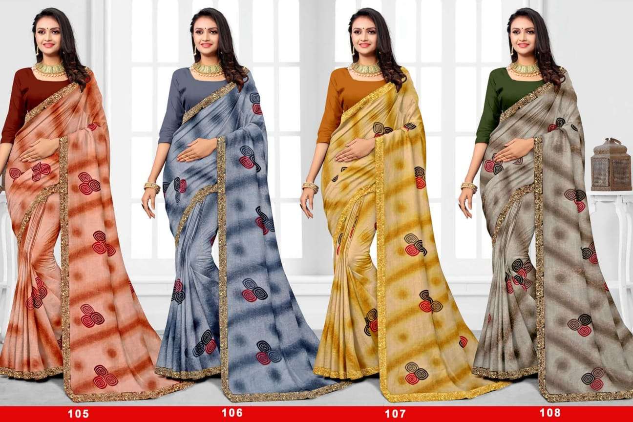 TEXOFAB LAUNCH NEW CATALOUGE  NAYRA VOL-07