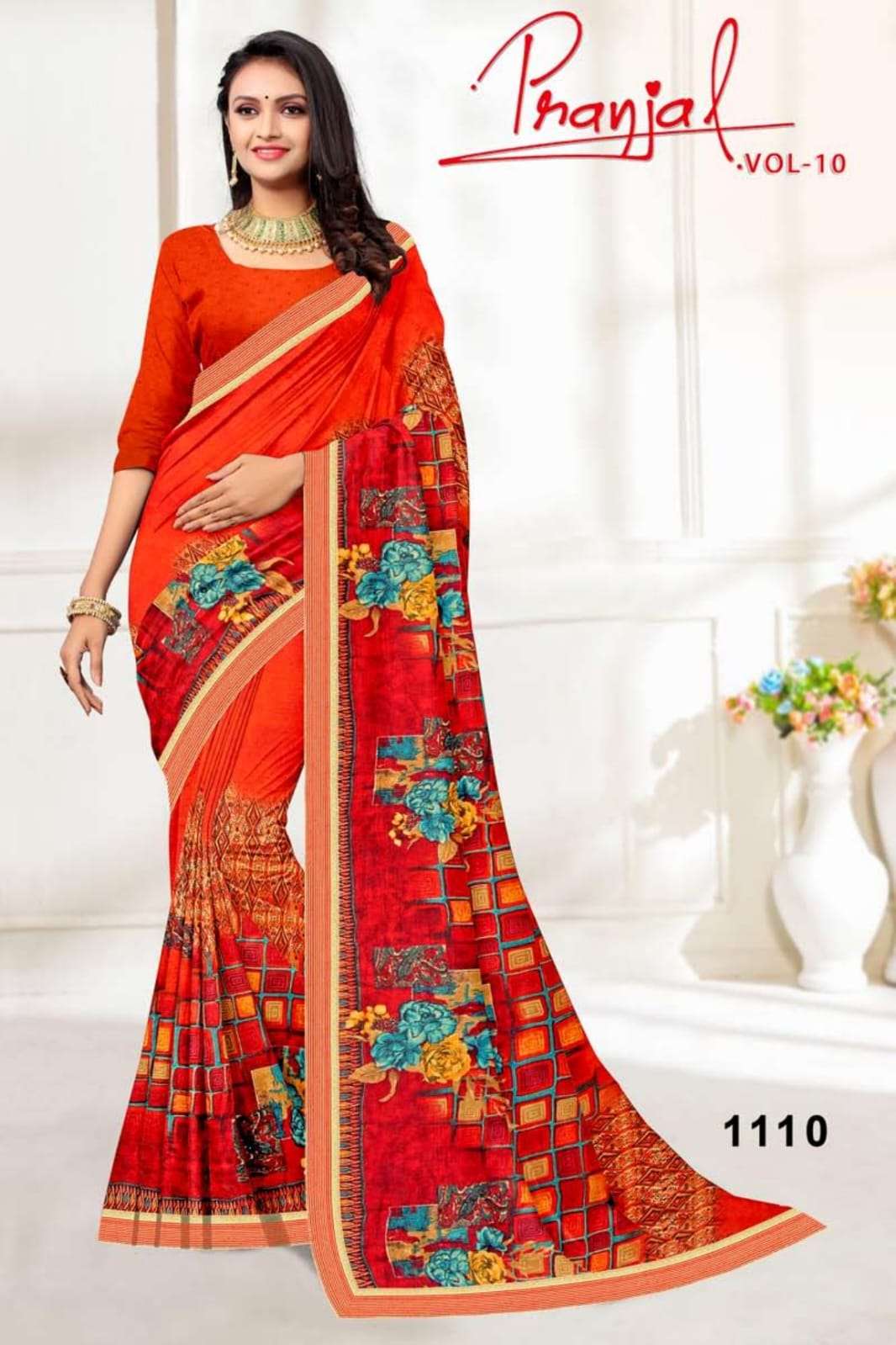 TEXOFAB LAUNCH NEW CATALOUGE PRANJAL VOL-10