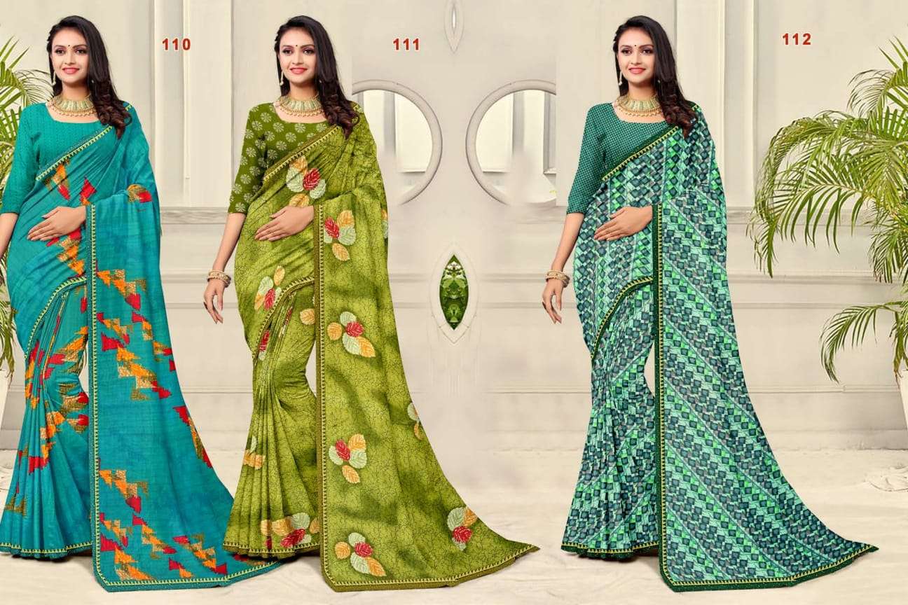 TEXOFAB LAUNCH NEW CATALOUGE RAJSHREE  VOL-01