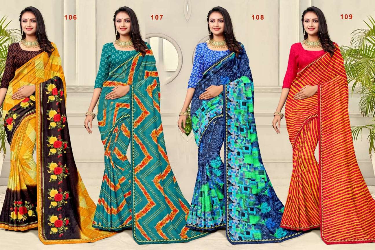 TEXOFAB LAUNCH NEW CATALOUGE RAJSHREE  VOL-01