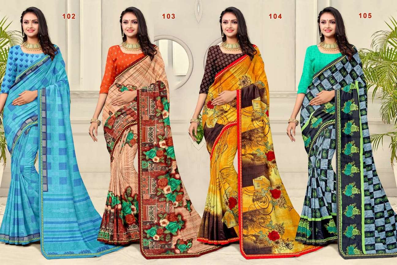 TEXOFAB LAUNCH NEW CATALOUGE RAJSHREE  VOL-01