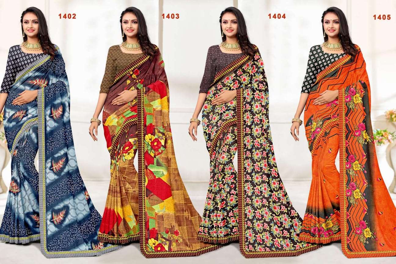 TEXOFAB LAUNCH NEW CATALOUGE RIYA VOL-14 