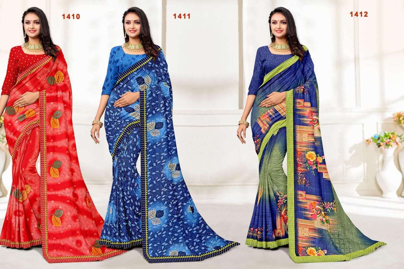 TEXOFAB LAUNCH NEW CATALOUGE RIYA VOL-14 