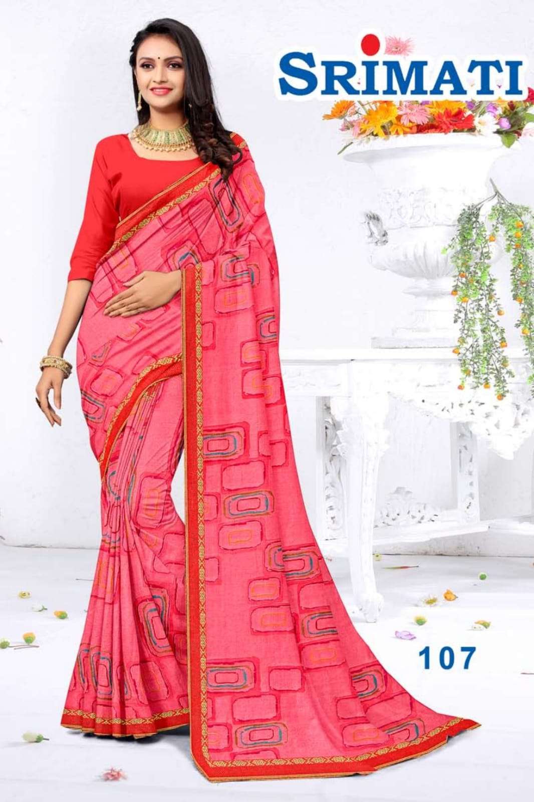 TEXOFAB LAUNCH NEW CATALOUGE SRIMATI 